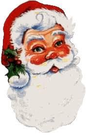 Image result for santa claus classic